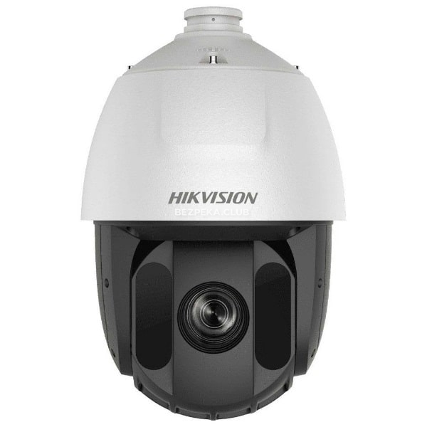 4 Мп поворотна IP-камера Hikvision DS-2DE5432IW-AE (E) з кронштейном - Зображення 1