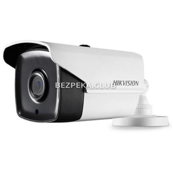 Системы видеонаблюдения/Камеры видеонаблюдения 2 Мп Turbo HD відеокамера Hikvision DS-2CE16D0T-IT5E (3.6 мм)
