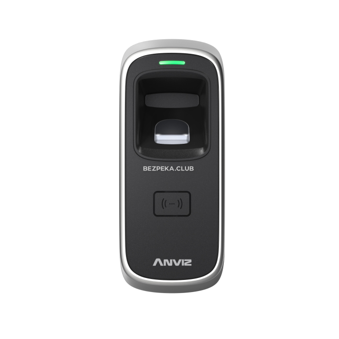 Biometric terminal Anviz M5 Plus - Image 1