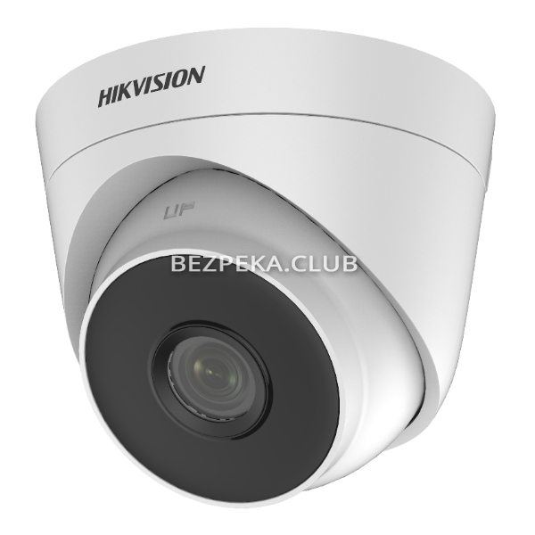 2 Мп HDTVI видеокамера Hikvision DS-2CE56D0T-IT3F (C) (2.8 мм) - Фото 1