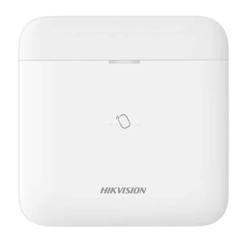 Комплект бездротової сигналізації Hikvision DS-PWA96-KIT-WE AX PRO - Зображення 2
