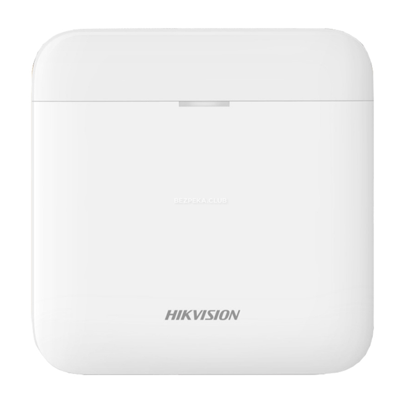 Бездротовий ретранслятор Hikvision DS-PR1-WE AX PRO - Зображення 1