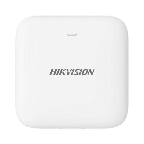 Охоронні сигналізації/Датчики охоронної сигналізації Бездротовий датчик протікання води Hikvision DS-PDWL-E-WE AX PRO