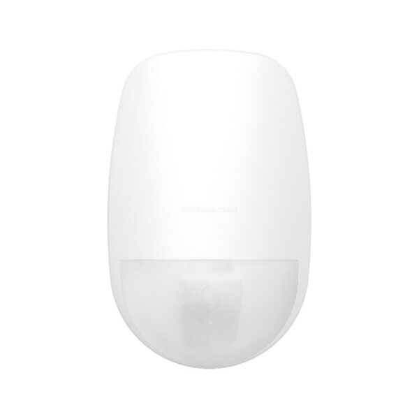 Security Alarms/Security Detectors Wireless PIR motion sensor Hikvision DS-PDC15-EG2-WE AX PRO with narrow viewing angle