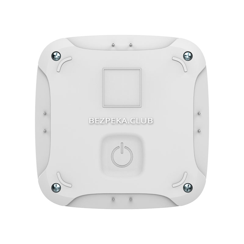 Wireless flood detector Ajax LeaksProtect white - Image 7