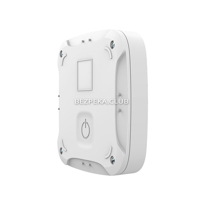 Wireless flood detector Ajax LeaksProtect white - Image 6