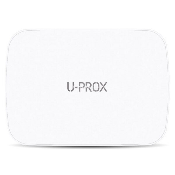 Security Alarms/Control panels, Hubs Radio repeater U-Prox Extender white