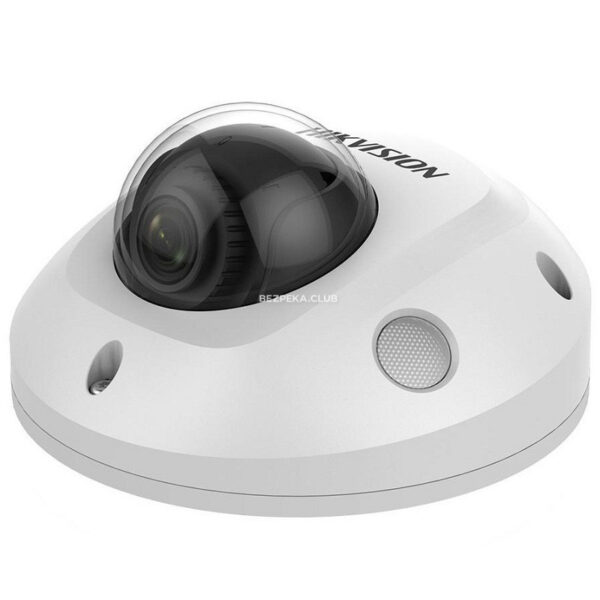 Системи відеоспостереження/Камери стеження 4 Мп IP-відеокамера Exir Hikvision DS-2CD2543G0-IWS(D) (2.8 мм)