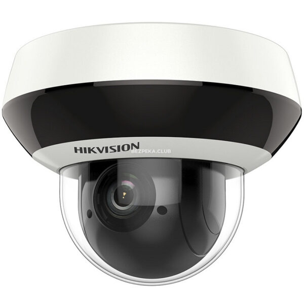 Системы видеонаблюдения/Камеры видеонаблюдения 2 Мп PTZ IP-видеокамера Hikvision DS-2DE2A204IW-DE3 (2.8-12 мм)(C)