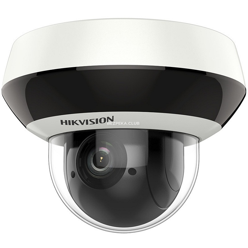 2 Мп PTZ IP-відеокамера Hikvision DS-2DE2A204IW-DE3 (2.8-12 мм)(C) - Зображення 1