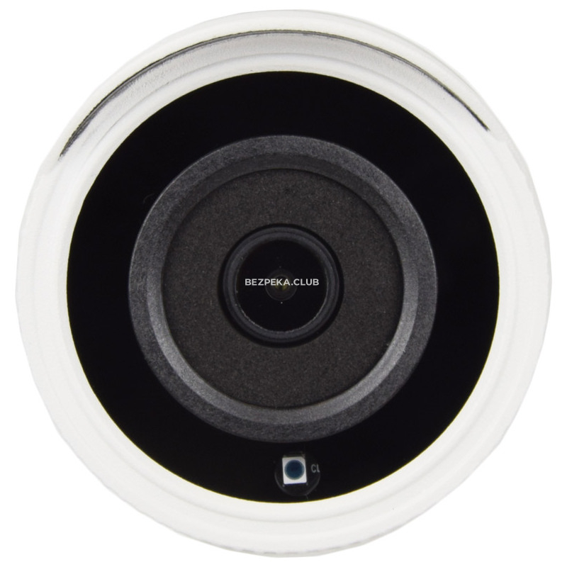 CCTV Kit ZKTeco KIT-8504NER-4P/4-BS855L11B - Image 5