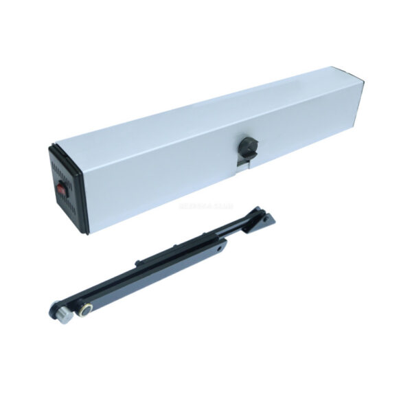 Access control/Closers, Clamps/Door Closers Electric door closer for automatic doors Yli Electronic YAD-200SW(PUSH) up to 100 kg