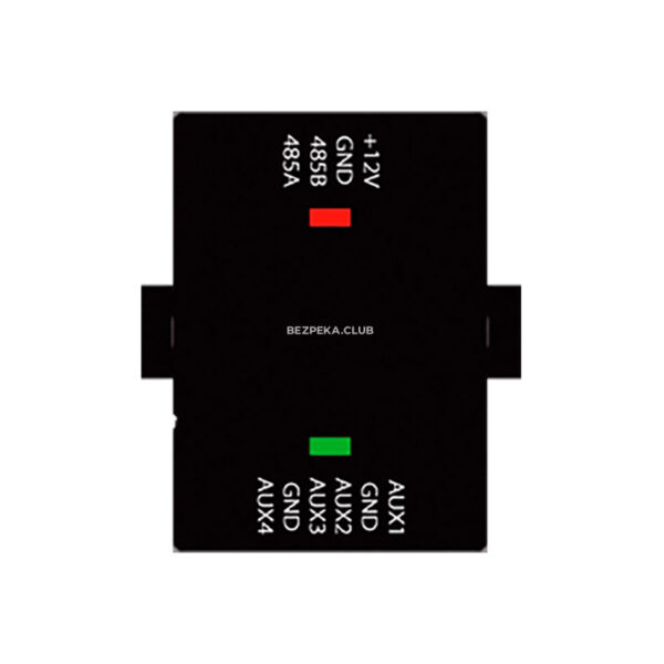 Системи контролю доступу/Аксесуари для контролю доступу Конвертер ZKTeco AUX485