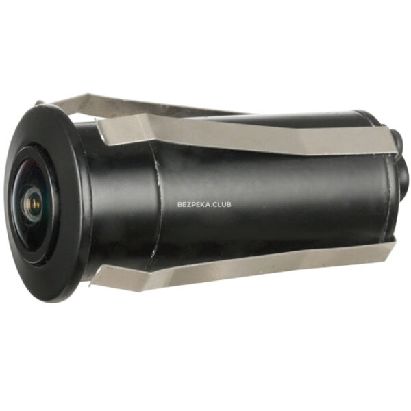 Системи відеоспостереження/Камери стеження 2 Мп HDCVI відеокамера Dahua DH-HAC-HUM3200GP