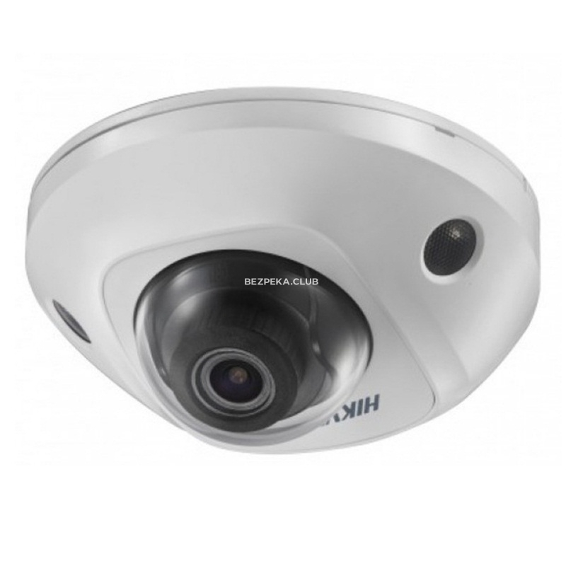 5 MP Wi-Fi IP camera Hikvision DS-2CD2555FWD-IWS(D) (2.8 mm) - Image 2