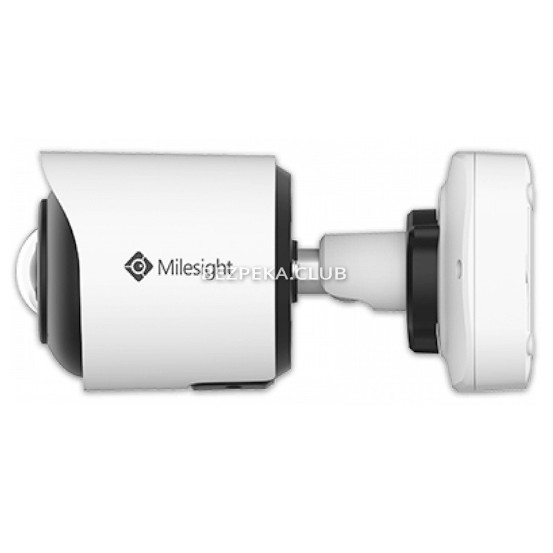 Milesight MS-C8165-PB - Зображення 2