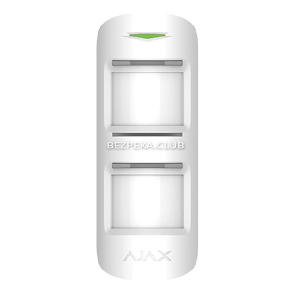 Security Alarms/Security Detectors Wireless outdoor motion detector Ajax MotionProtect Outdoor with Masking Protection and Animal Immunity