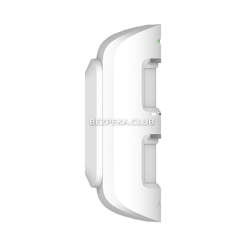 Wireless outdoor motion detector Ajax MotionProtect Outdoor with Masking Protection and Animal Immunity - Image 4