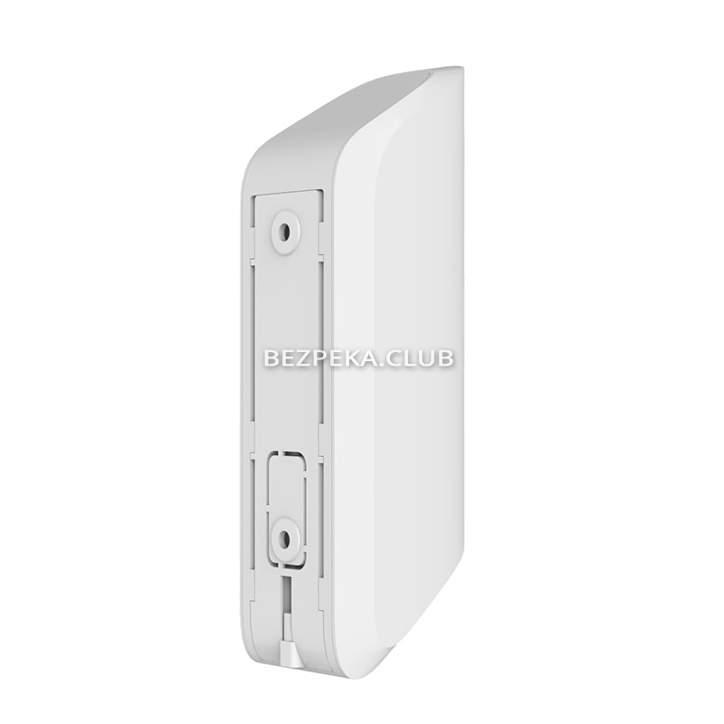 Wireless curtain detector Ajax MotionProtect Curtain white - Image 4