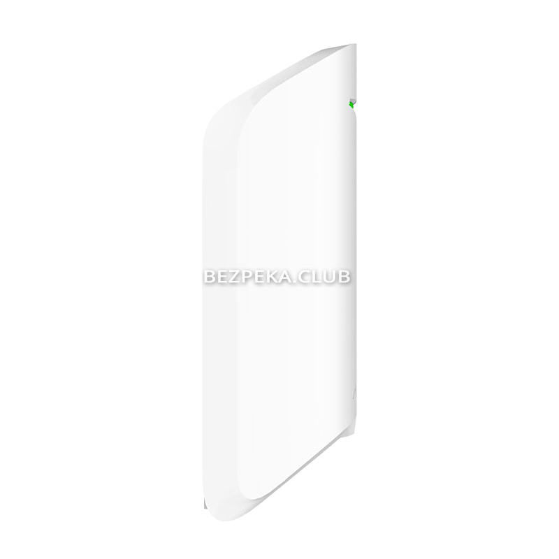 Wireless curtain detector Ajax MotionProtect Curtain white - Image 3