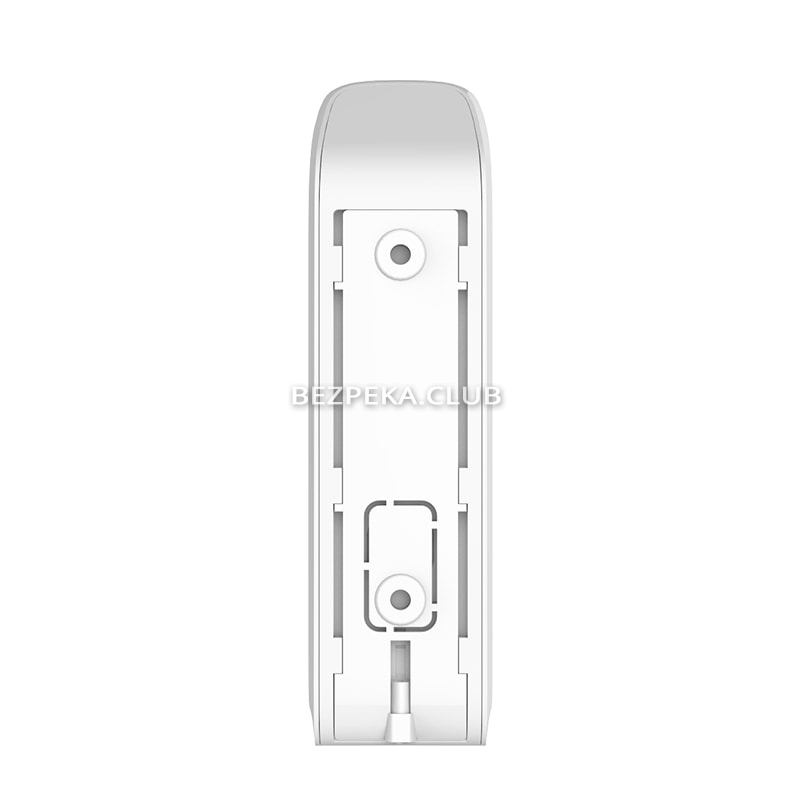 Wireless curtain detector Ajax MotionProtect Curtain white - Image 5