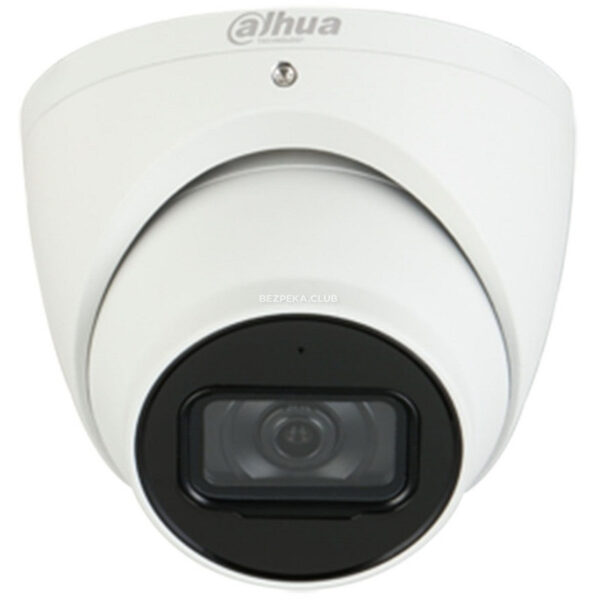 Video surveillance/Video surveillance cameras 4 MP IP-camera Dahua DH-IPC-HDW1431TP-ZS-S4