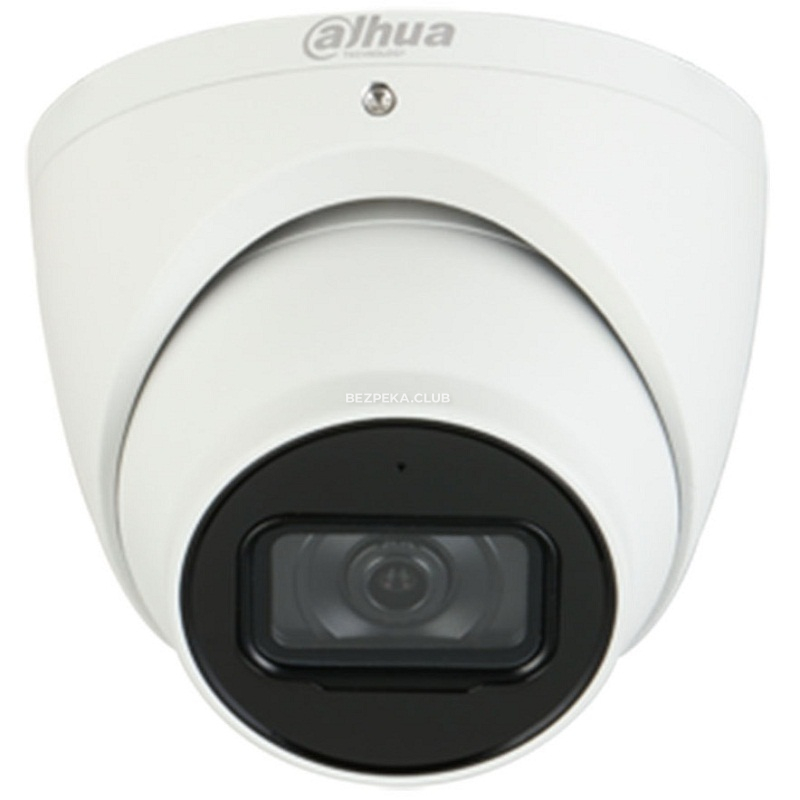 4 Мп IP-відеокамера Dahua DH-IPC-HDW1431TP-ZS-S4 - Зображення 1