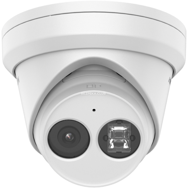 Системи відеоспостереження/Камери стеження 4 Мп IP-відеокамера Exir Hikvision DS-2CD2343G2-I (2.8 мм)
