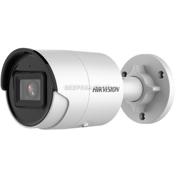 Системи відеоспостереження/Камери стеження 4 Мп IP-відеокамера Hikvision DS-2CD2043G2-I (6 мм)