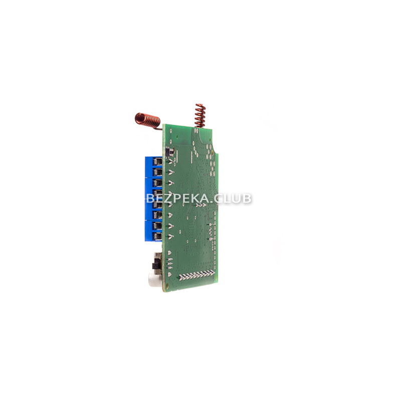 Module Ajax ocBridge plus for Ajax device integration with third-party wired and hybrid security systems - Image 5
