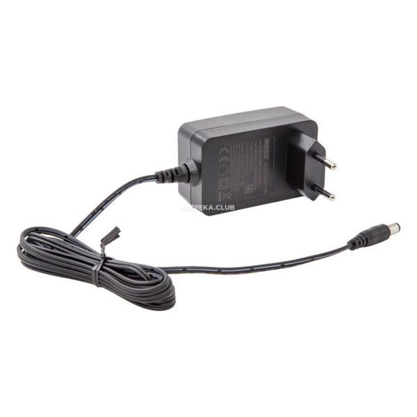 Источник питания/Блок питания для видеокамер Блок питания Hikvision MSA-C1500IC12.0-18P-DE,12V1.5A