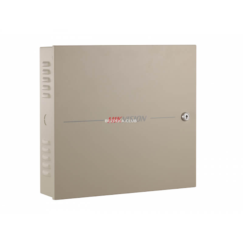 Controller Hikvision DS-K2601T network for 1 door - Image 3