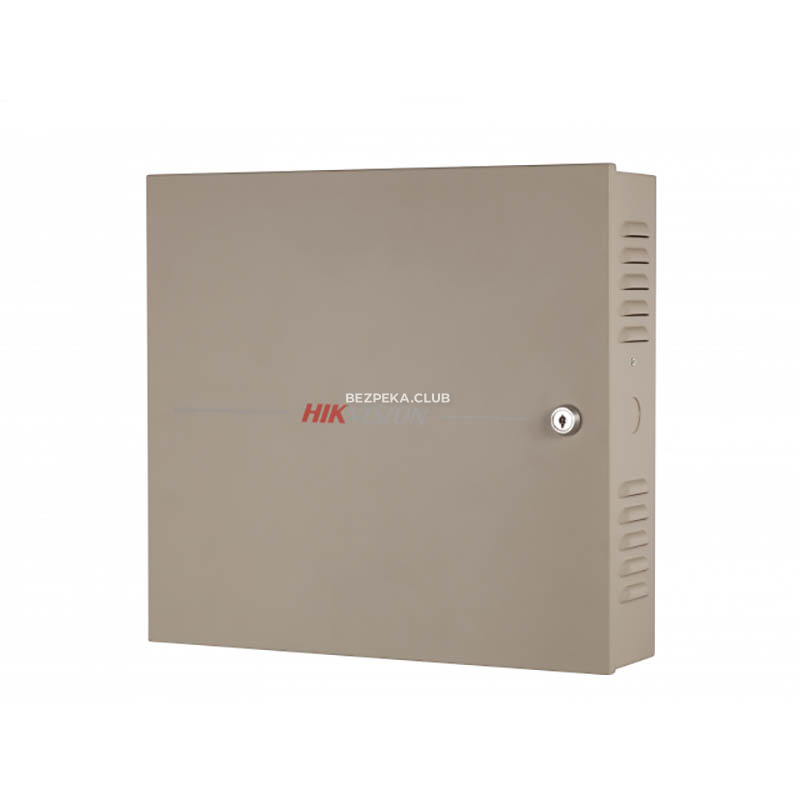 Controller Hikvision DS-K2601T network for 1 door - Image 1