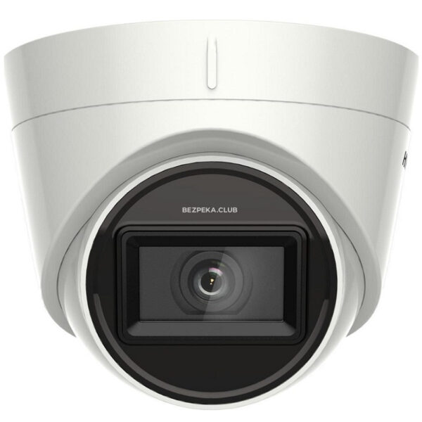 Video surveillance/Video surveillance cameras 5 MP HDTVI camera Hikvision DS-2CE78H8T-IT3F (3.6 mm)
