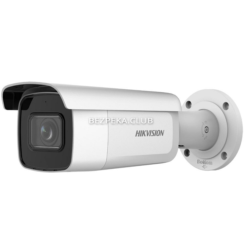 4 Мп IP-видеокамера Exir Hikvision DS-2CD2643G2-IZS (2.8-12 мм) - Фото 1
