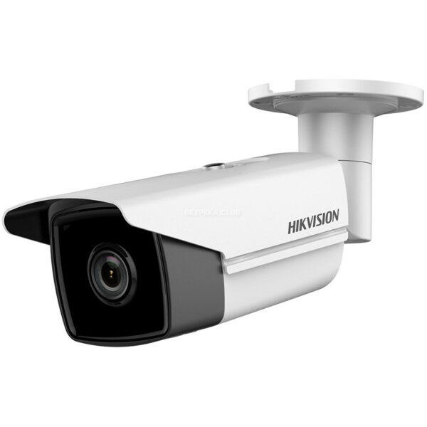Системи відеоспостереження/Камери стеження 4 Мп IP-відеокамера Hikvision DS-2CD2T43G2-4I (2.8 мм)