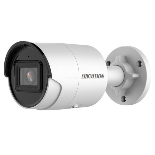 Системи відеоспостереження/Камери стеження 4 Мп IP-відеокамера Hikvision DS-2CD2043G2-I (2.8 мм)