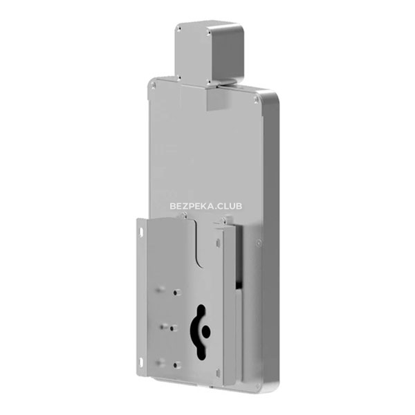 Access control system Partizan STD-2MP WM for face recognition and temperature measurement - Image 4