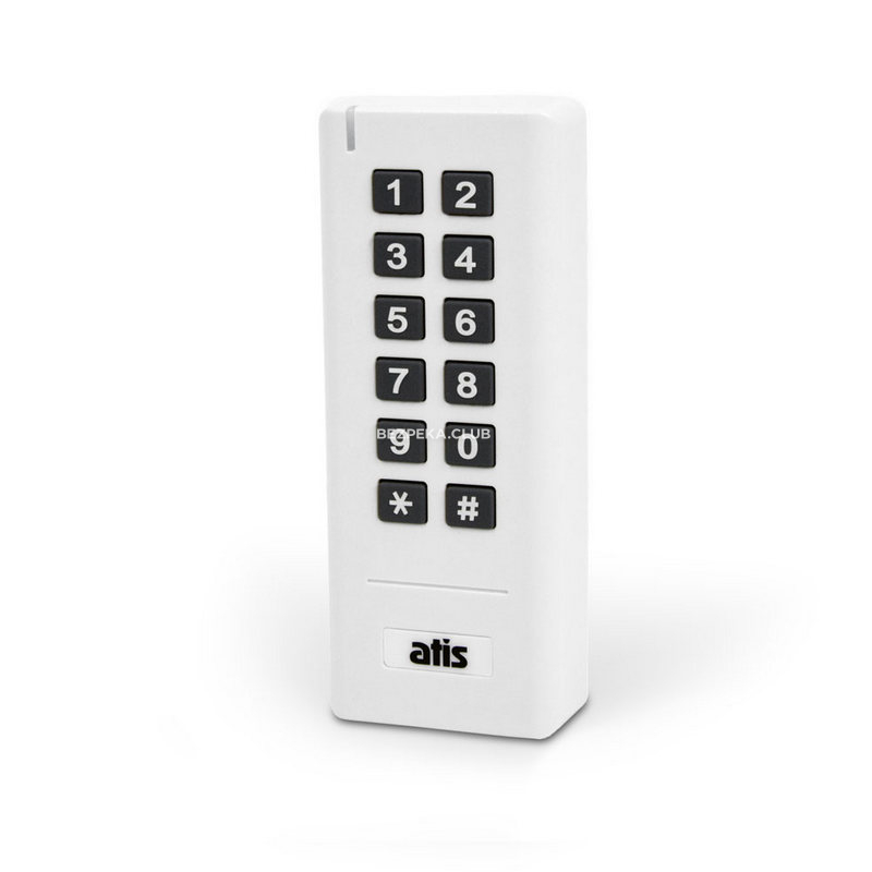 Wireless smart lock kit ATIS Lock WD-03K - Image 4