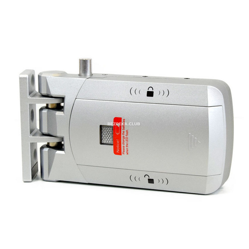 Wireless smart lock kit ATIS Lock WD-03K - Image 2