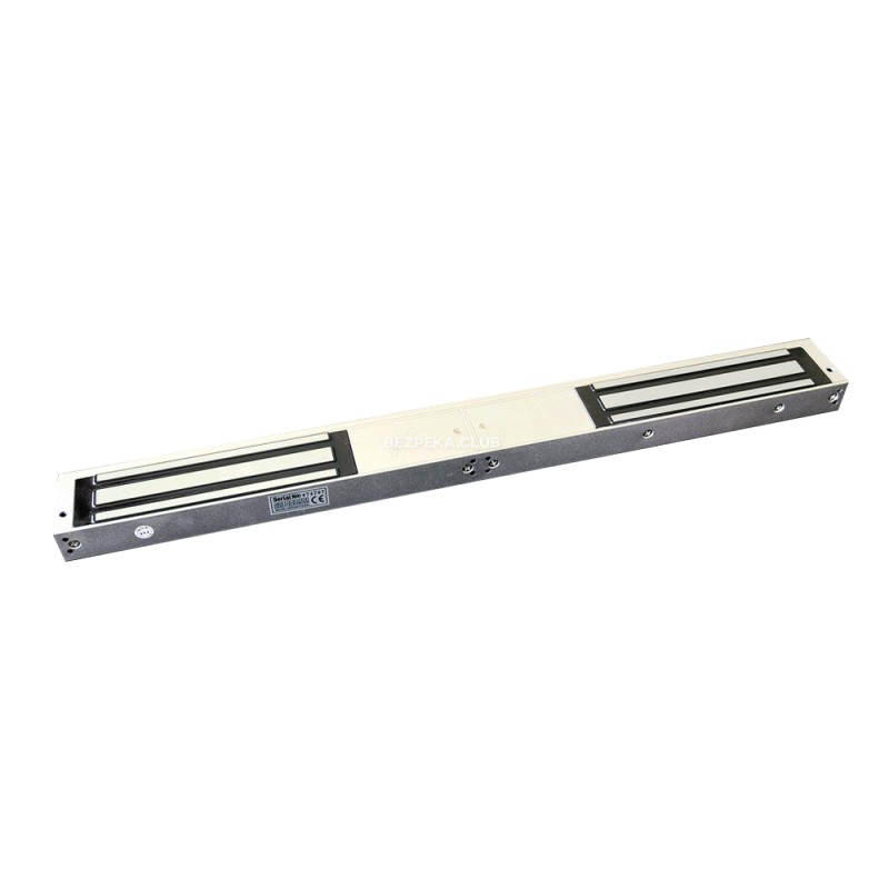 Electromagnetic lock Yli Electronic YM-280ND for double doors - Image 4