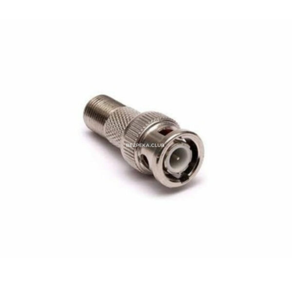 Video surveillance/Connectors, adapters Connector Atis BNC-F (Quality A)