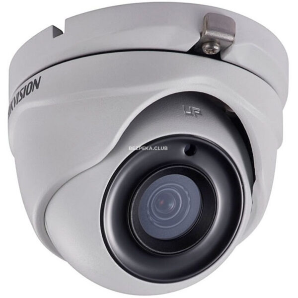 Системи відеоспостереження/Камери стеження 2 Мп HDTVI Ultra-Low Light видеокамера Hikvision DS-2CE56D8T-ITME (2.8 мм)