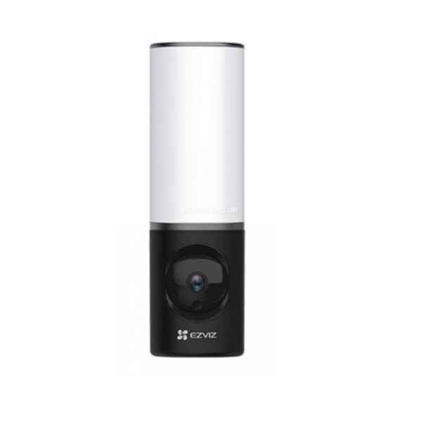 Системи відеоспостереження/Камери стеження 4 Мп Wi-Fi IP відеокамера Ezviz CS-LC3-A0-8B4WDL (2 мм)