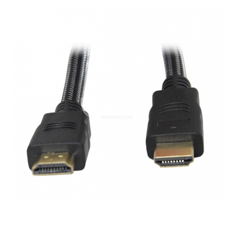Cable Atis HDMI A-A v1.4 1 m - Image 2