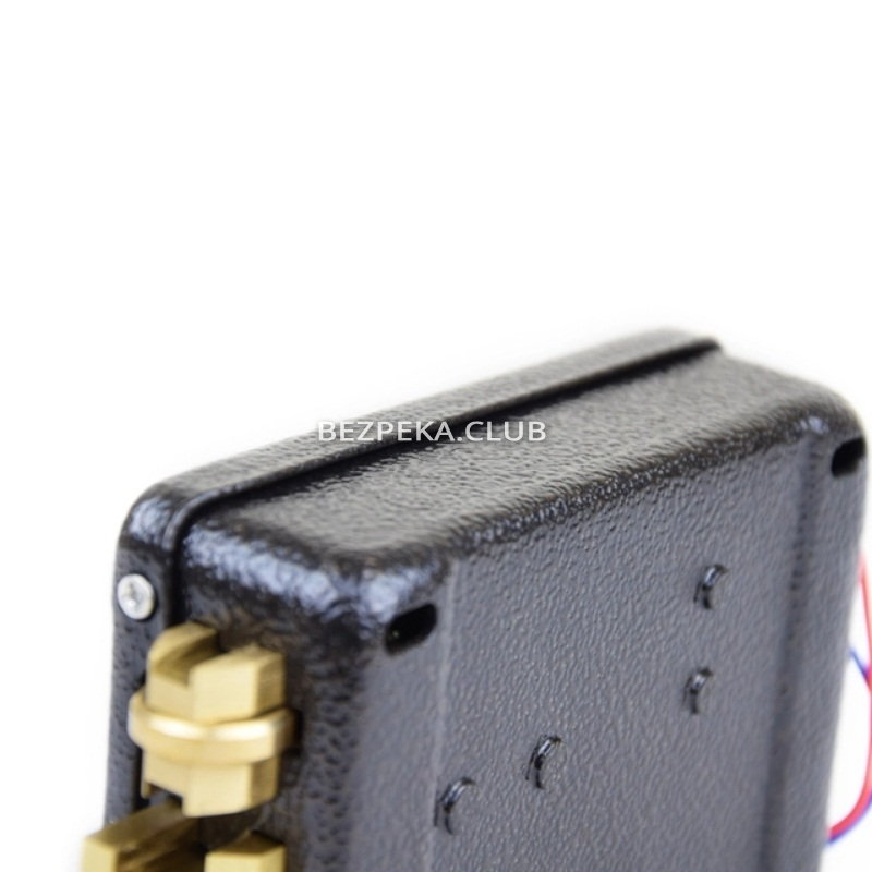 Electromechanical lock Atis Lock MB - Image 8