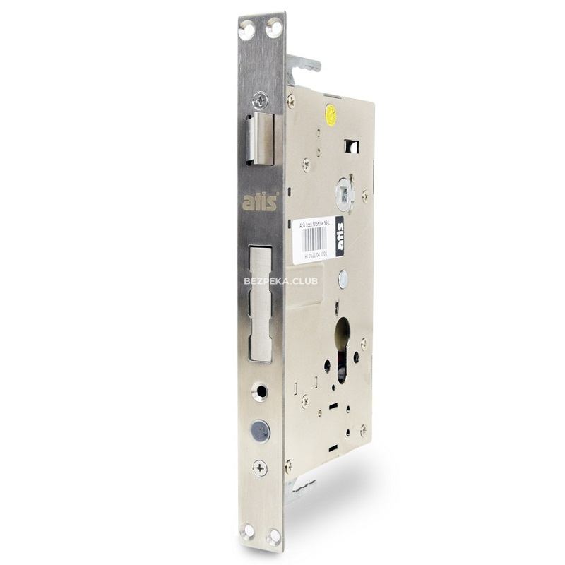 Electric bolt Atis Lock Mortise SS-L - Image 1