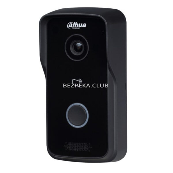 Intercoms/Video Doorbells IP Video Doorbell Dahua DHI-VTO2111D-P-S2