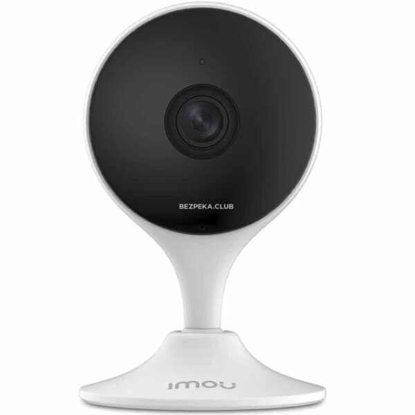 Системи відеоспостереження/Камери стеження 2 Мп Wi-Fi IP-відеокамера Imou IPC-C22EP-A