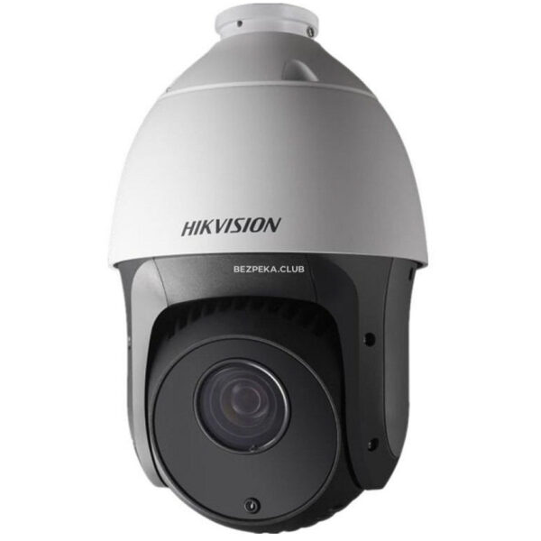 Системи відеоспостереження/Камери стеження 2 Мп HDTVI SpeedDome відеокамера Hikvision DS-2AE5225TI-A (E) з кронштейном
